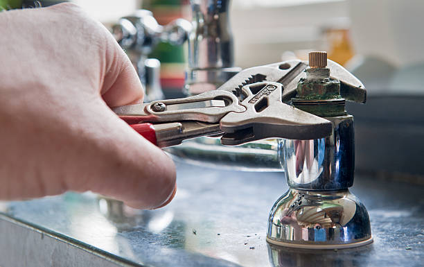 Best Fire Damage Restoration  in Marksville, LA